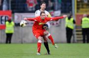 KFC Uerdingen: Neuer Mann von Fortuna Düsseldorf II