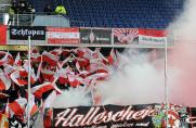 3. Liga: Verstärkung für den Halleschen FC