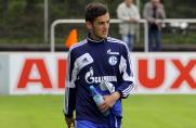 Schalke: Erfolgreicher Test in Rostock