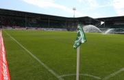 Fürth: Stürmer wird nach Regensburg verliehen