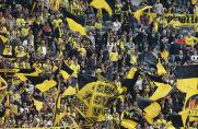 Derby-Randale: BVB gibt Ultras Auswärtskarten zurück