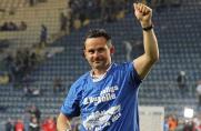 2. Liga: Darmstadt feiert erfolgreiches Comeback in Liga 2