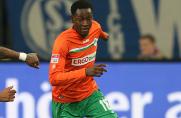 1. Liga: Baba wechselt nach Schwaben