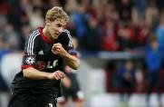 Bayer 04 Leverkusen: Kießling schießt Sechstligisten ab