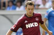 FSV Frankfurt: Ex-Nationalspieler unterschreibt