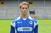 Arminia Bielefeld: Drei Probespieler bei Test-Niederlage