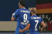 2. Liga: Darmstadt marschiert weiter