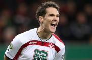 2. Liga: Zweiter Heimsieg für Kaiserslautern