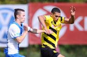 U19: Bochum schlägt Dortmund mit 1:0