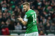 1. Bundesliga: Wolfsburgs Hunt erleidet Risswunde