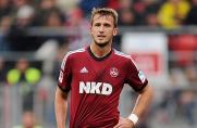 FC Ingolstadt: Stürmer aus Nürnberg verpflichtet