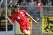 Mainz: Nach Hofmann kommt auch Wollscheid