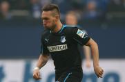 VfL Bochum: Leihe von Tobias Weis bestätigt