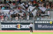 Wattenscheid 09: "Szene WAT" stellt Support ein