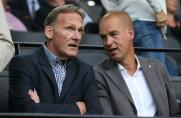 BVB: ProFans kritisiert Watzke für Aussagen zu RB Leipzig