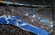 Gewinnspiel: 1x2 Karten für Schalke gegen Frankfurt