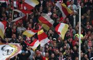 Union Berlin: Fans wollen gegen RB Leipzig protestieren