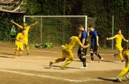 Westfalenpokal: Bochum-Linden haut Sprockhövel raus