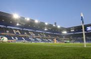 MSV Duisburg: Für drei Euro ins Stadion