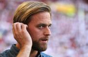 Frankfurt: Eintracht holt Ex-S04-Keeper Hildebrand