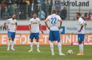 VfL Bochum: 0:5! Debakel in Heidenheim