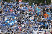 VfL: Faninitiative Bochum boykottiert Leipzig-Spiel