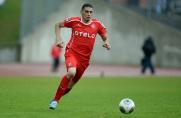 2. Bundesliga: Darmstadt 98 holt Leon Balogun