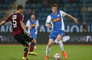 VfL Bochum: Erneut nur 1:1 im Heimspiel