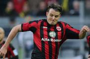 1. Liga: Alex Meier köpft Frankfurt zum Sieg