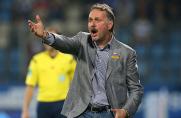 VfL: Peter Neururer im Interview