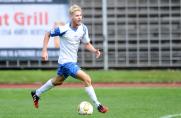 Westf. Herne: "Sehr beherzter" Test gegen Schalkes U19