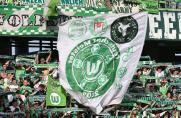 VfL Wolfsburg: Rückzug der Ultras