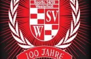 SV Westerholdt: Klub lädt zum 100-Jährigen ein