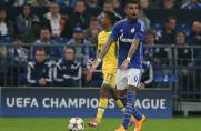 Schalke: Gegen Bayer voraussichtlich ohne Boateng 