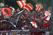 2. Liga: Heimdebakel für St. Pauli