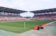 Niederrheinpokal: RWE tauscht Heimrecht mit Baumberg