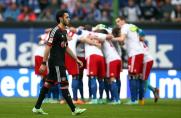 1. Liga: HSV feiert Befreiungsschlag