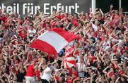 3. Liga: Erfurt erhält eine neue Arena