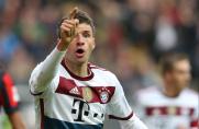 Fc Bayern: Müller-Gala beschert souveränen Sieg