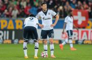 Di Matteos schwache Schalker verlieren 0:2 in Freiburg