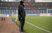 Roland Beckum: Vorfreude auf Pokalknaller gegen Bielefeld