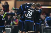 FC Kray: Testspiel-Highlight gegen Paderborn