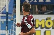 Weilers Top-Einstand: Nürnberg schlägt den Spitzenreiter