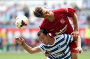 3. Liga: Regensburg will der Krise entkommen