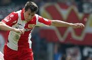 2. Liga: Union Berlin punktet im Abstiegskampf 