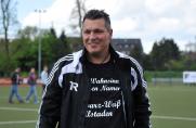 SW Alstaden: Contrino muss gehen, Ex-RWOler kommt