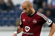 1. FC Nürnberg siegt weiter: 1:0 in Aue 