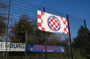 Kreisliga DU-MH-DIN: Croatia will nochmal angreifen