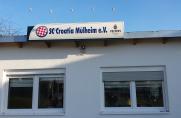 Kreisliga DU-MH-DIN: Croatia MH mit neuem Coach