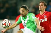 VfL Wolfsburg: Rodriguez bleibt bei den Wölfen